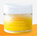 FREEGO VITAMIN C BLEMISH DAILY BRIGHTENING TONER PAD (100 PADS)