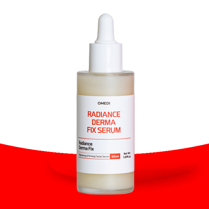 OMEDI Radiance Derma Fix Serum